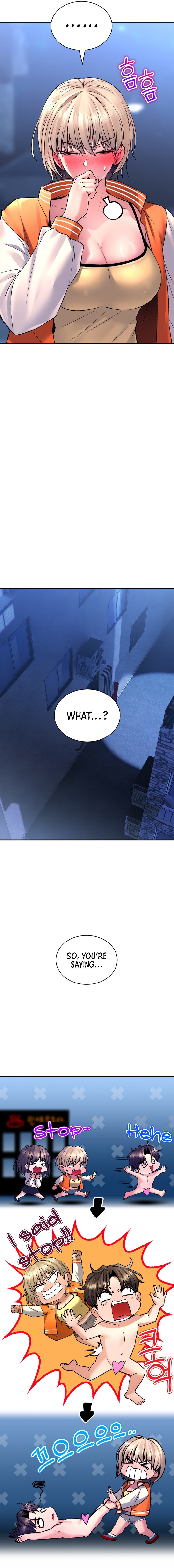 Herbal Love Story - Chapter 27 [photo 19] - MangaPorn