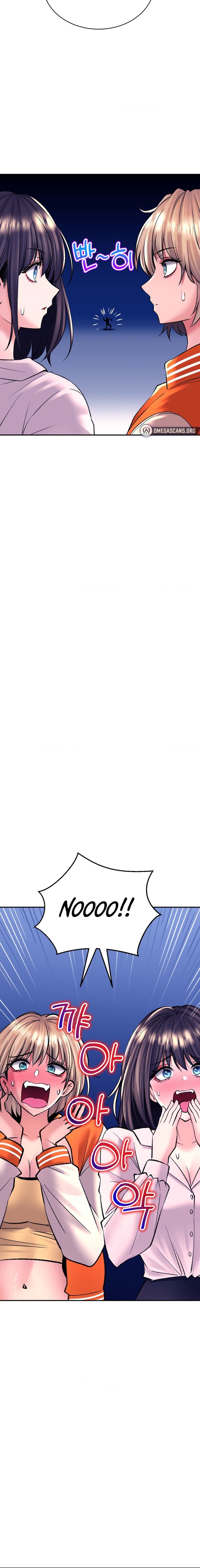 Herbal Love Story - Chapter 27 [photo 2] - MangaPorn