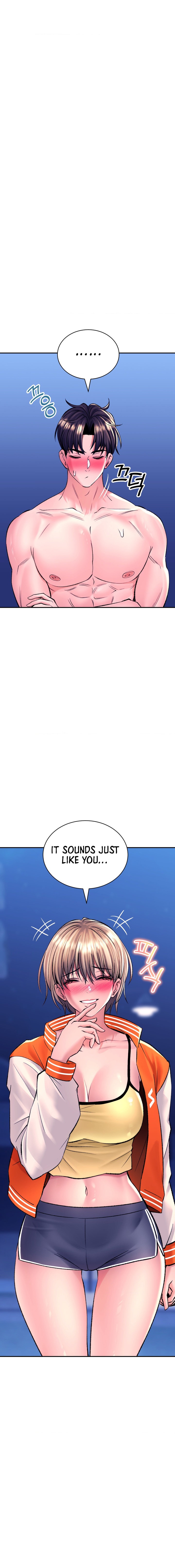 Herbal Love Story - Chapter 27 [photo 22] - MangaPorn