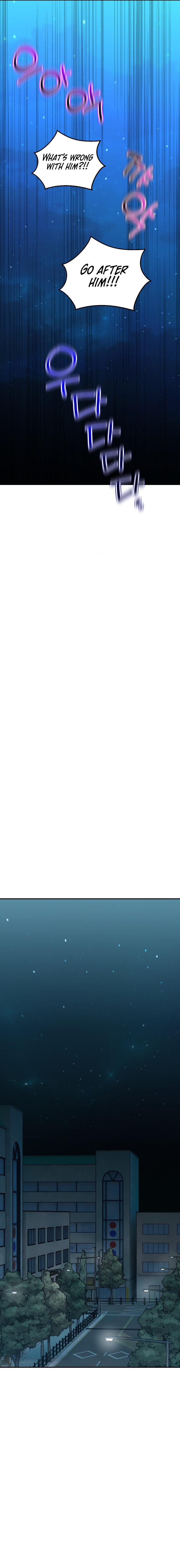 Herbal Love Story - Chapter 27 [photo 3] - MangaPorn