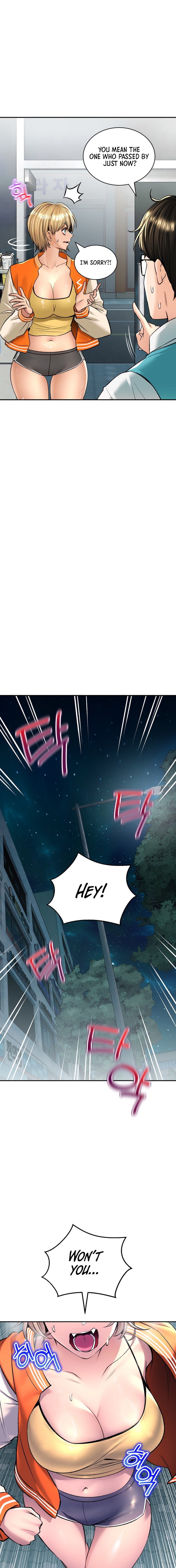 Herbal Love Story - Chapter 27 [photo 7] - MangaPorn