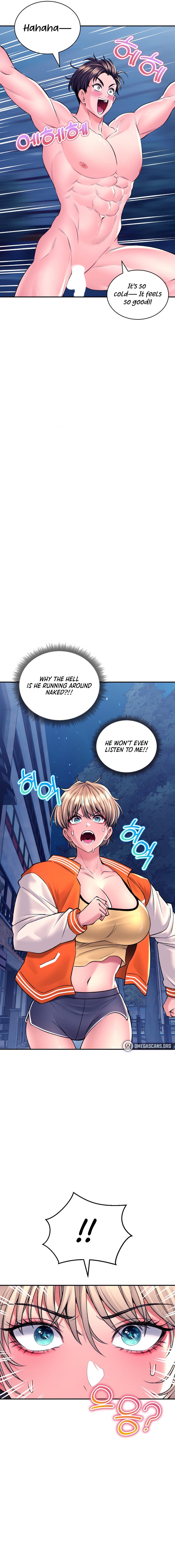 Herbal Love Story - Chapter 27 [photo 9] - MangaPorn