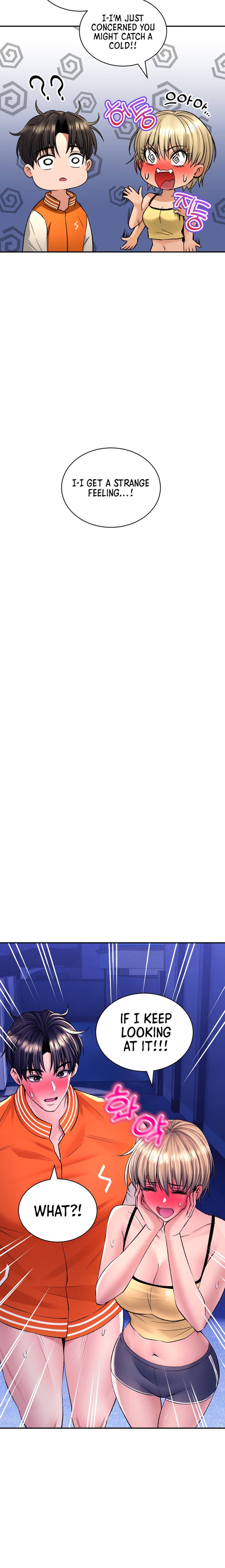 Herbal Love Story - Chapter 28 [photo 12] - MangaPorn