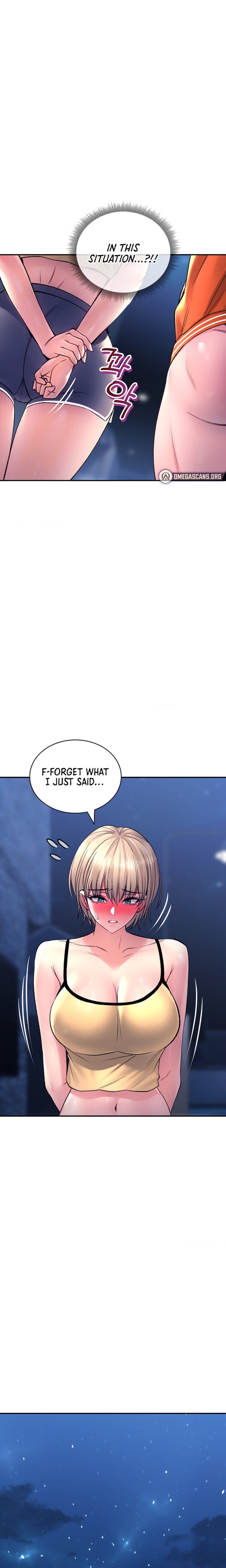 Herbal Love Story - Chapter 28 [photo 15] - MangaPorn