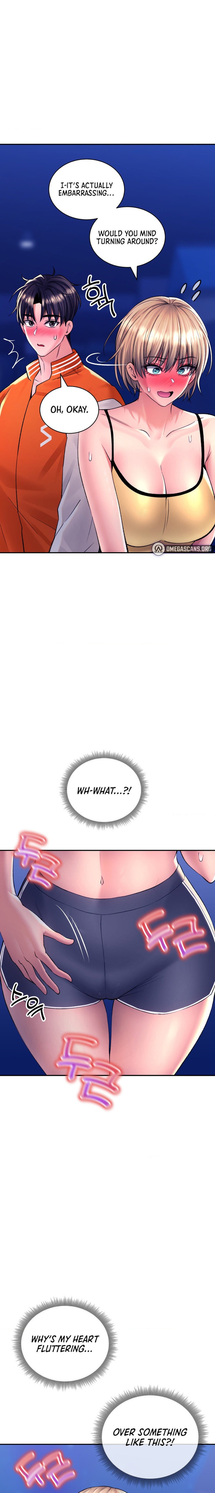 Herbal Love Story - Chapter 28 [photo 20] - MangaPorn