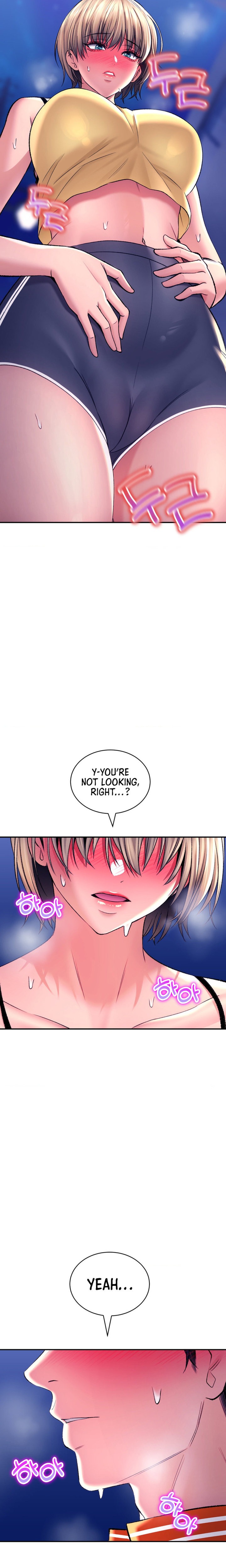 Herbal Love Story - Chapter 28 [photo 21] - MangaPorn