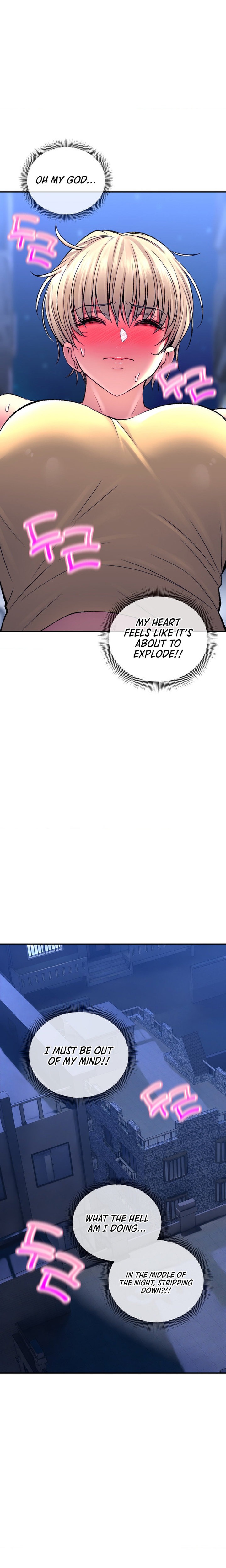 Herbal Love Story - Chapter 28 [photo 23] - MangaPorn