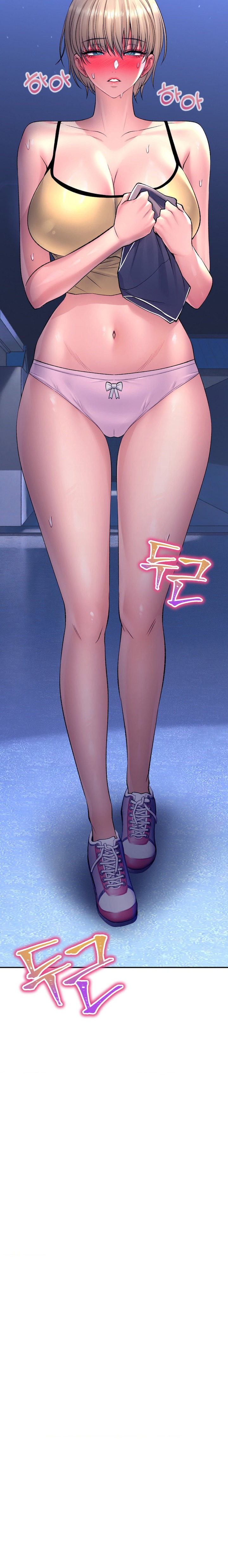 Herbal Love Story - Chapter 28 [photo 27] - MangaPorn