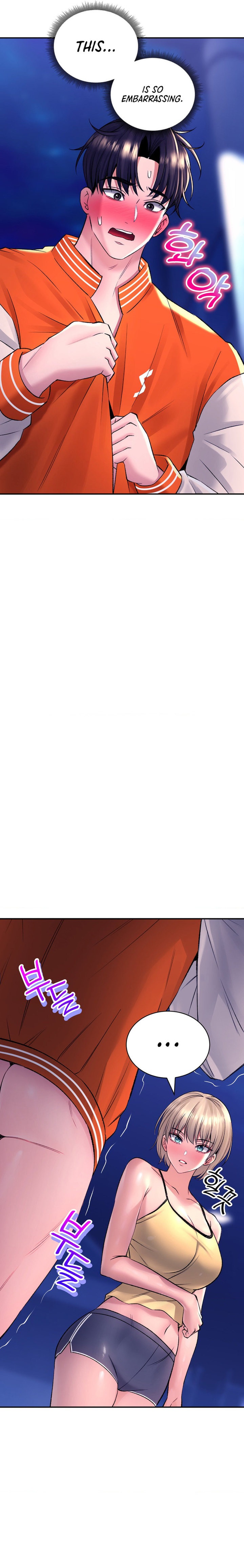 Herbal Love Story - Chapter 28 [photo 7] - MangaPorn