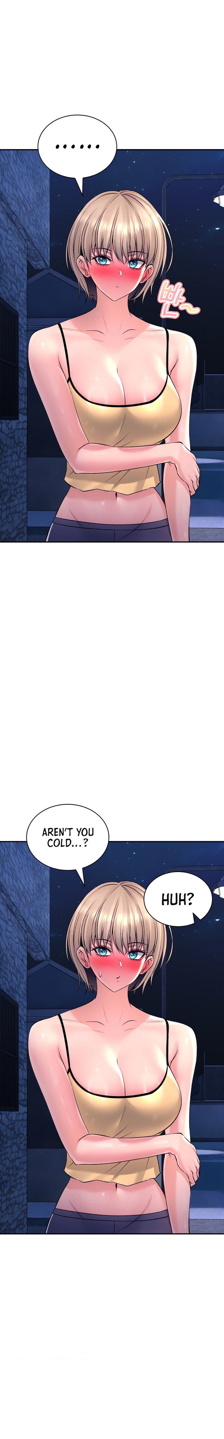 Herbal Love Story - Chapter 28 [photo 8] - MangaPorn