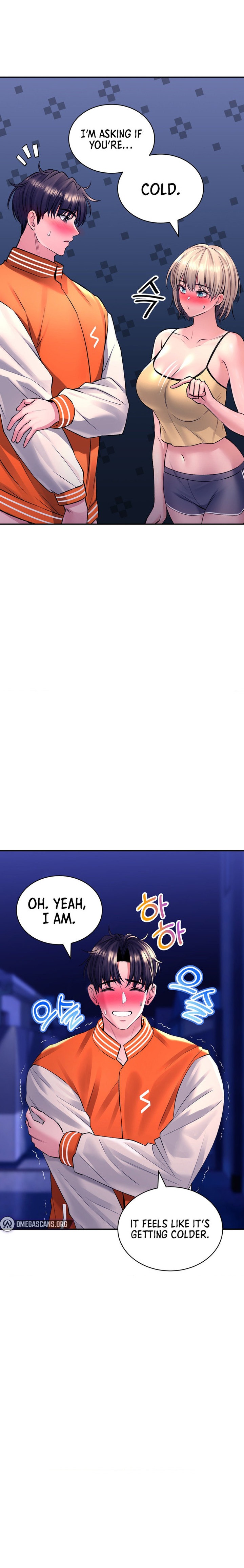 Herbal Love Story - Chapter 28 [photo 9] - MangaPorn