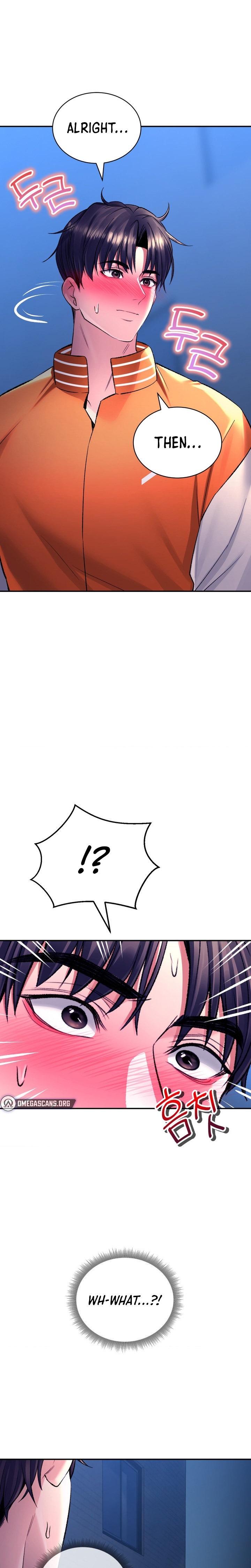 Herbal Love Story - Chapter 29 [photo 1] - MangaPorn