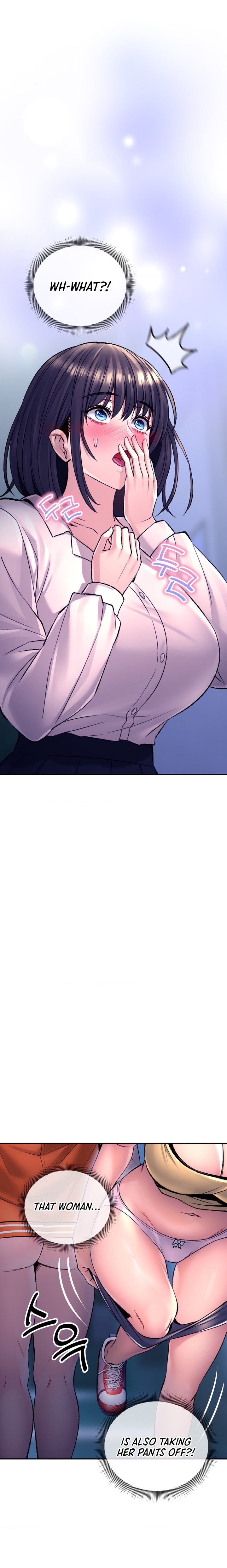 Herbal Love Story - Chapter 29 [photo 13] - MangaPorn