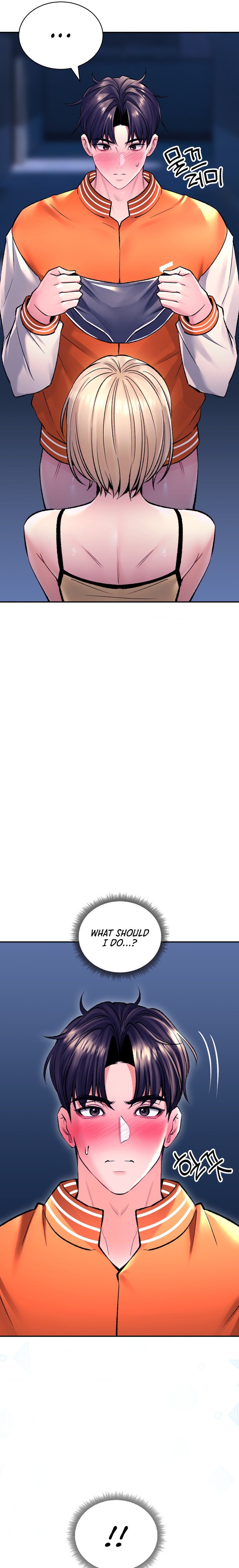 Herbal Love Story - Chapter 29 [photo 19] - MangaPorn