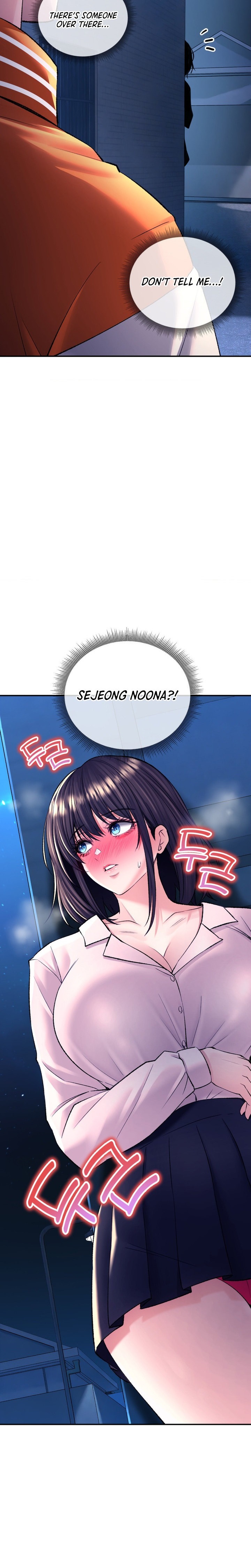 Herbal Love Story - Chapter 29 [photo 2] - MangaPorn