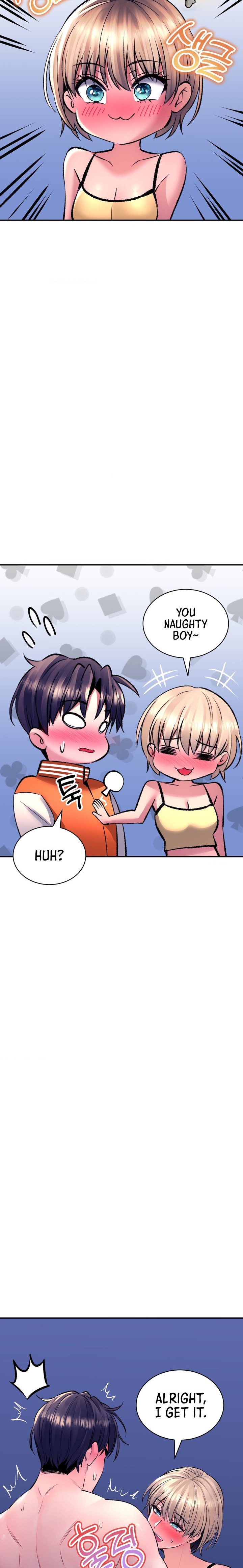 Herbal Love Story - Chapter 29 [photo 23] - MangaPorn