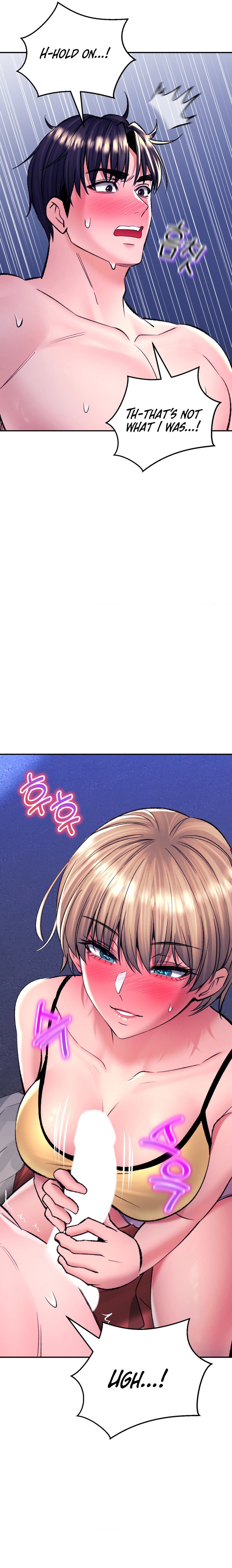 Herbal Love Story - Chapter 29 [photo 25] - MangaPorn