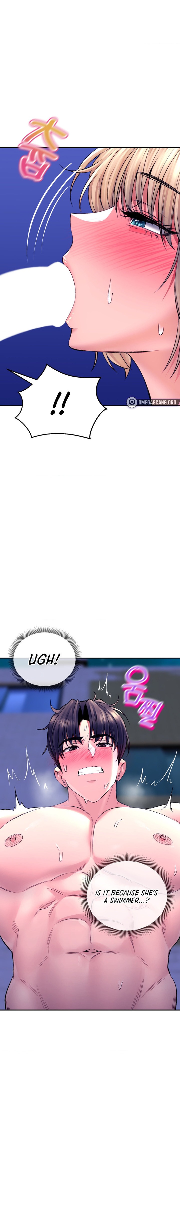 Herbal Love Story - Chapter 29 [photo 27] - MangaPorn