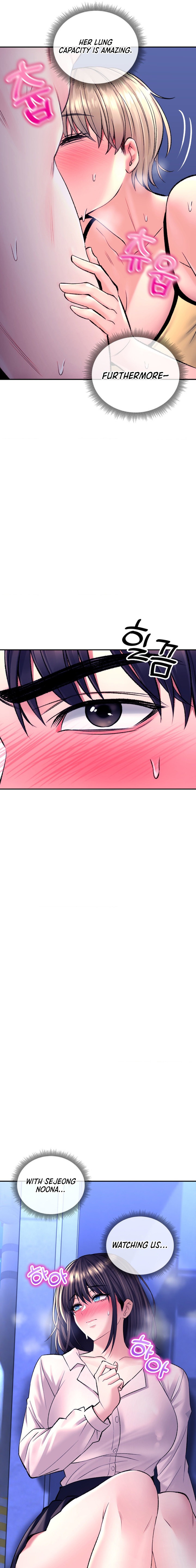 Herbal Love Story - Chapter 29 [photo 28] - MangaPorn