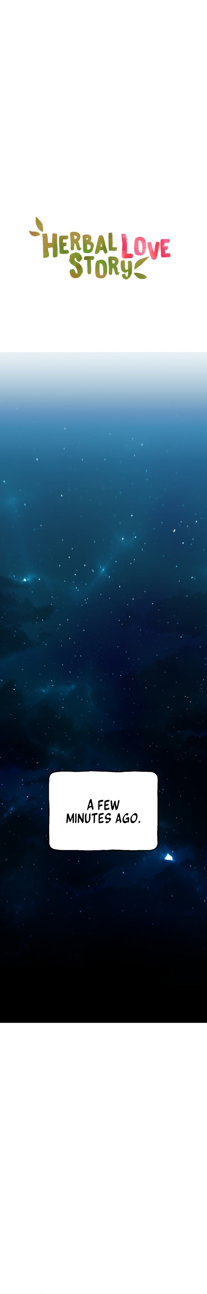 Herbal Love Story - Chapter 29 [photo 3] - MangaPorn