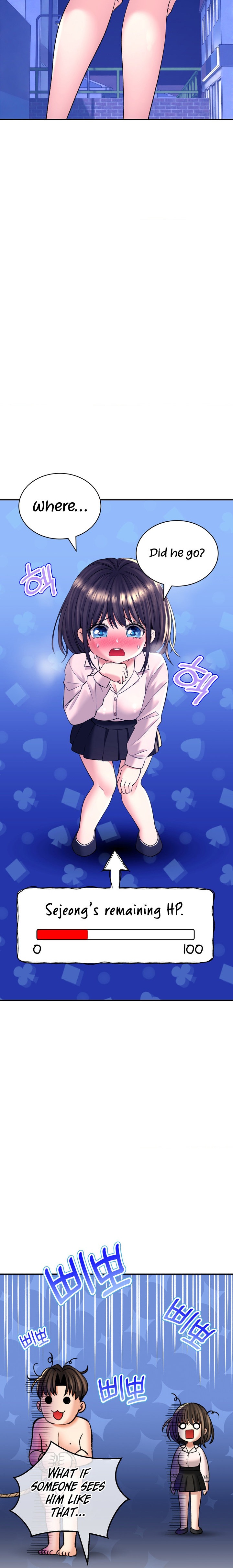 Herbal Love Story - Chapter 29 [photo 6] - MangaPorn