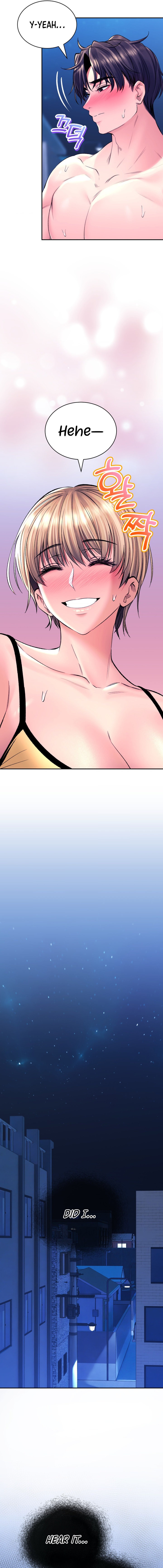 Herbal Love Story - Chapter 30 [photo 11] - MangaPorn