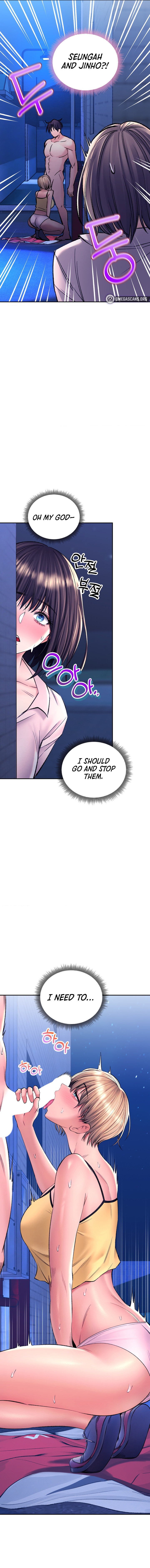 Herbal Love Story - Chapter 30 [photo 13] - MangaPorn