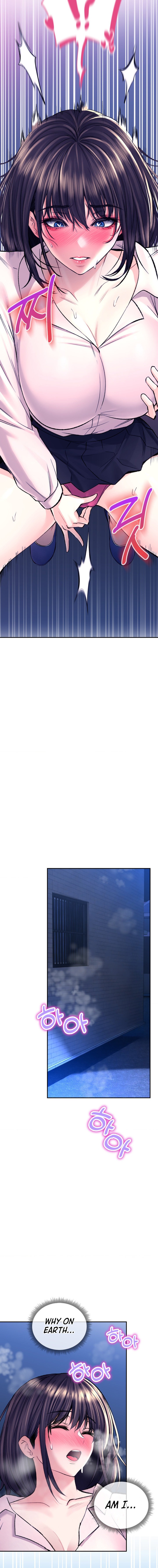 Herbal Love Story - Chapter 30 [photo 16] - MangaPorn