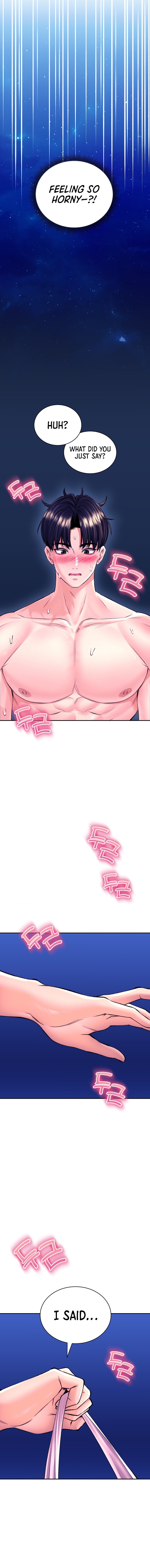 Herbal Love Story - Chapter 30 [photo 17] - MangaPorn