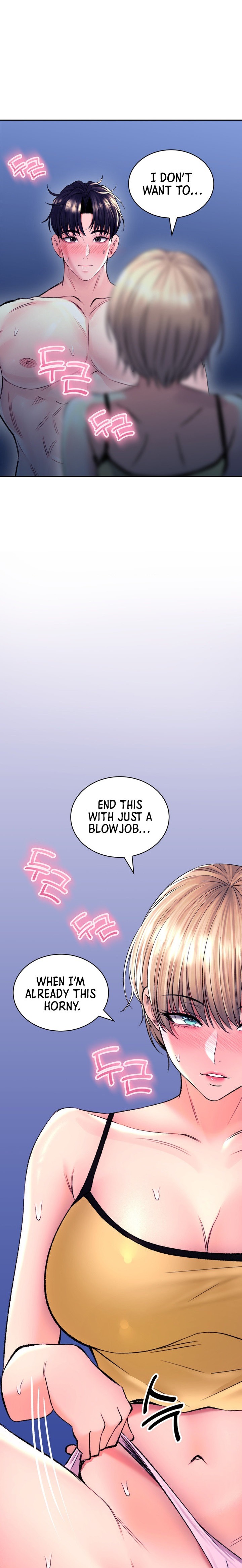 Herbal Love Story - Chapter 31 [photo 1] - MangaPorn