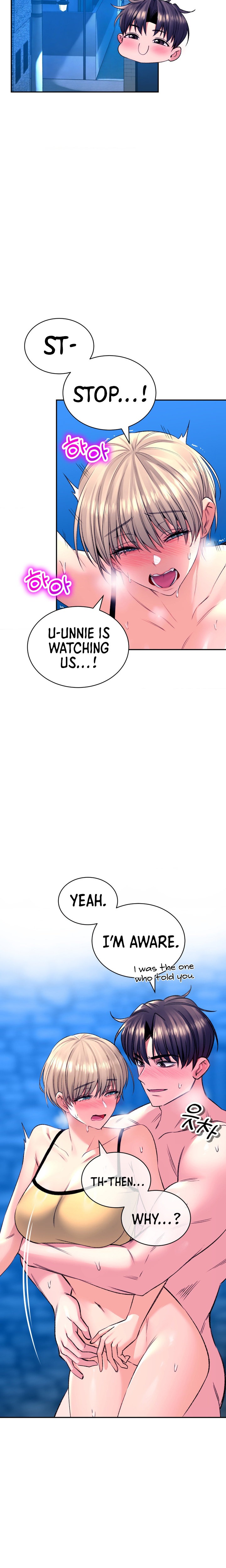 Herbal Love Story - Chapter 31 [photo 14] - MangaPorn