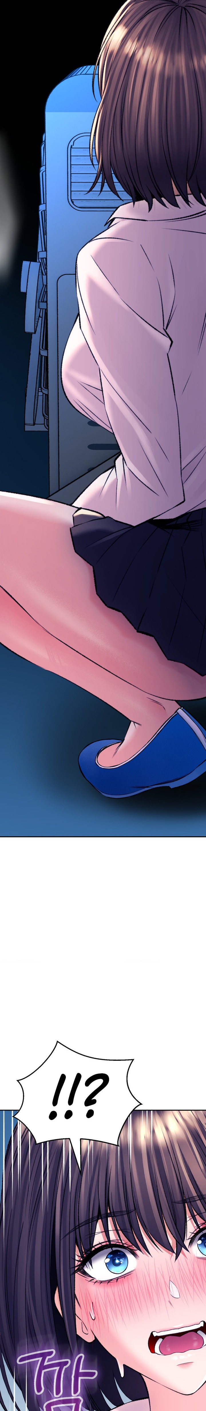 Herbal Love Story - Chapter 31 [photo 16] - MangaPorn