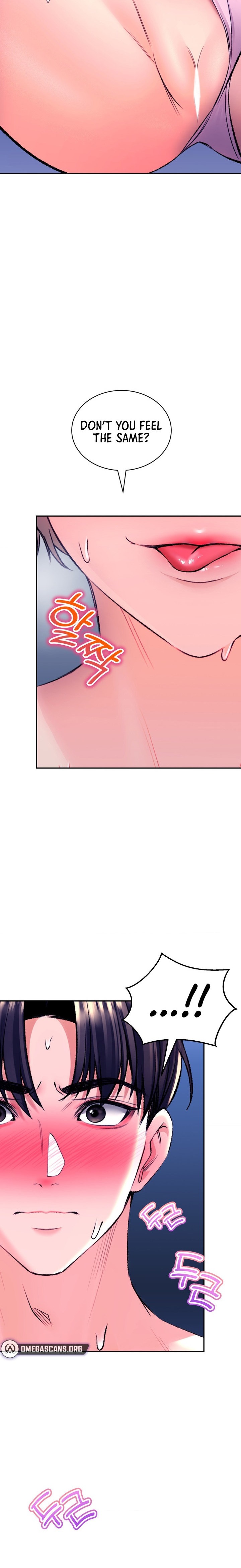 Herbal Love Story - Chapter 31 [photo 2] - MangaPorn