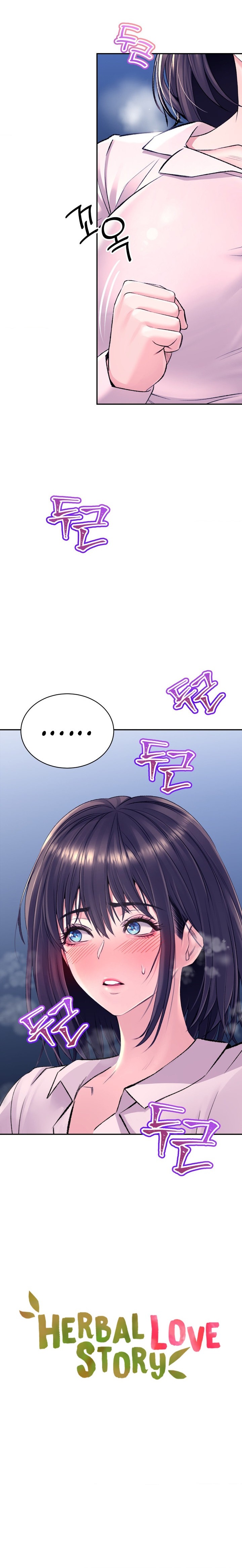 Herbal Love Story - Chapter 31 [photo 3] - MangaPorn
