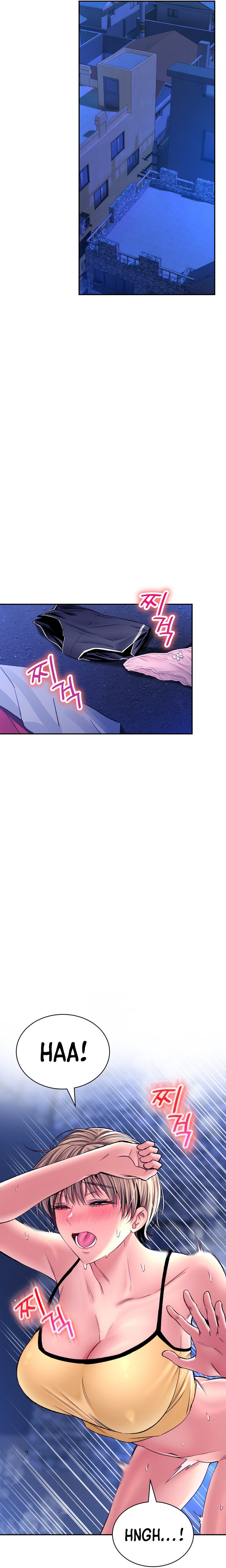 Herbal Love Story - Chapter 31 [photo 4] - MangaPorn