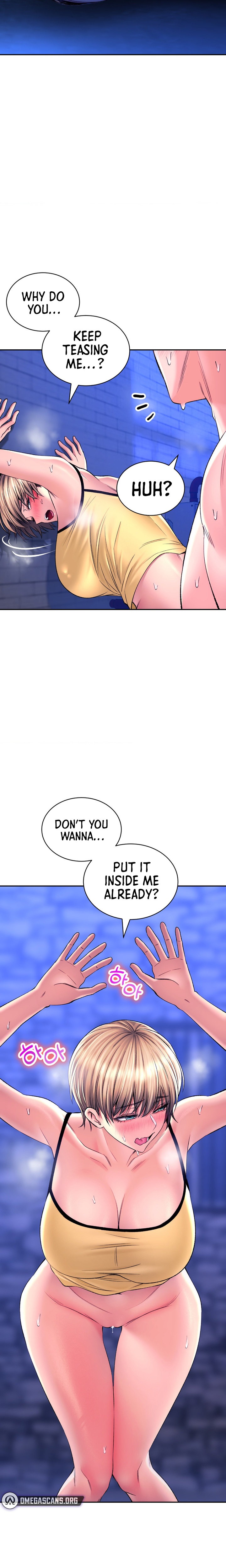 Herbal Love Story - Chapter 31 [photo 6] - MangaPorn