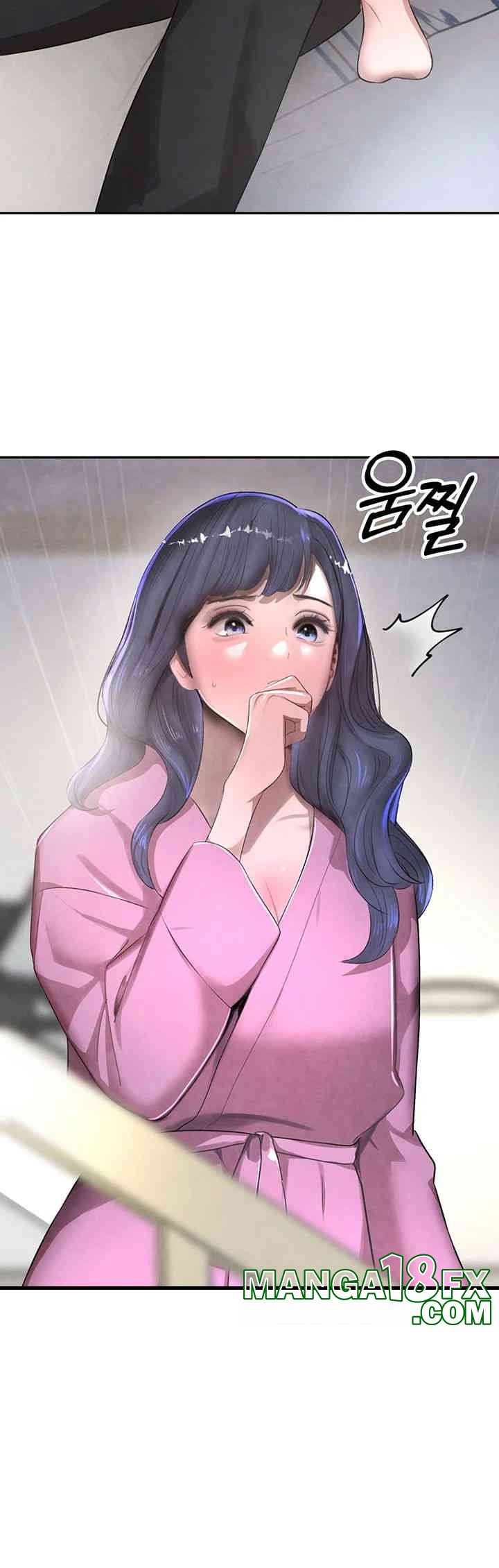 The Boss’s Daughter Raw - Chapter 7 [photo 22] - MangaPorn