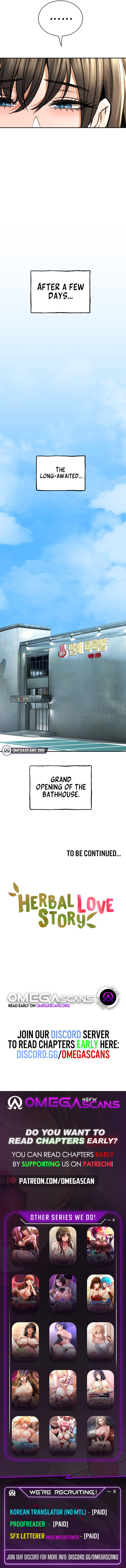 Herbal Love Story - Chapter 32 [photo 11] - MangaPorn
