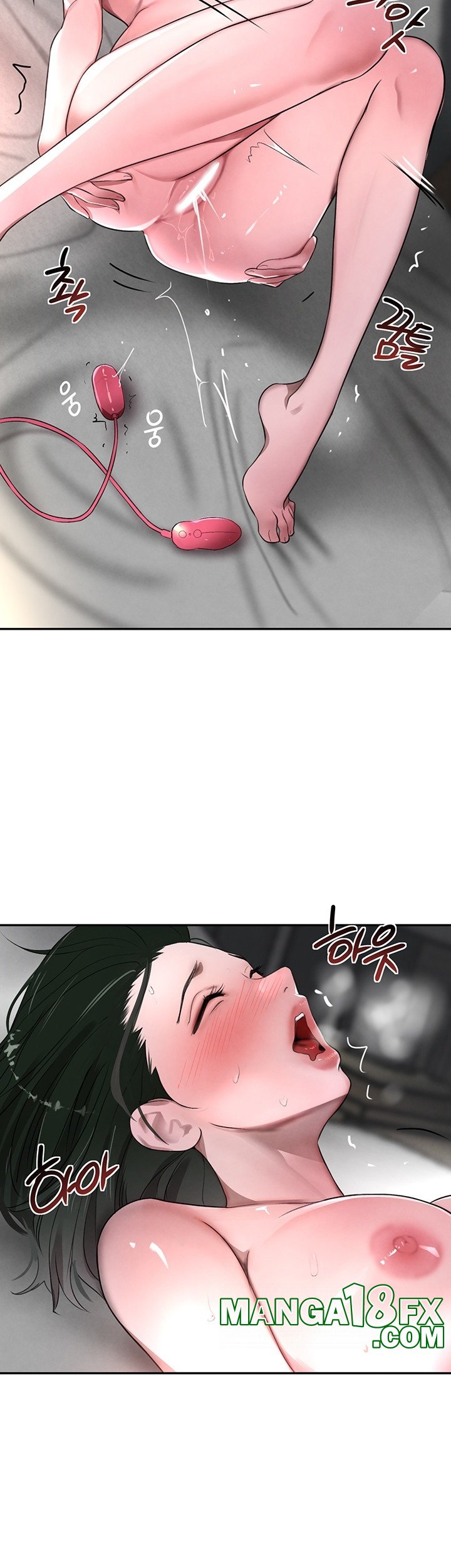 The Boss’s Daughter Raw - Chapter 8 [photo 34] - MangaPorn