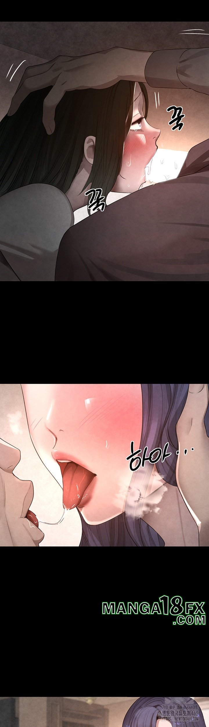 The Boss’s Daughter Raw - Chapter 9 [photo 23] - MangaPorn