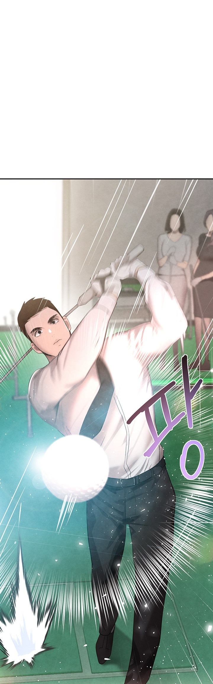 The Boss’s Daughter Raw - Chapter 9 [photo 47] - MangaPorn