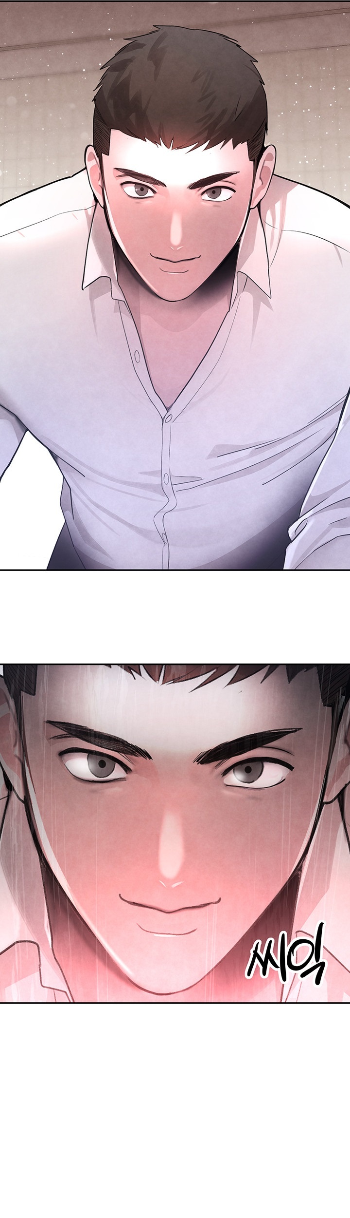 The Boss’s Daughter Raw - Chapter 10 [photo 34] - MangaPorn