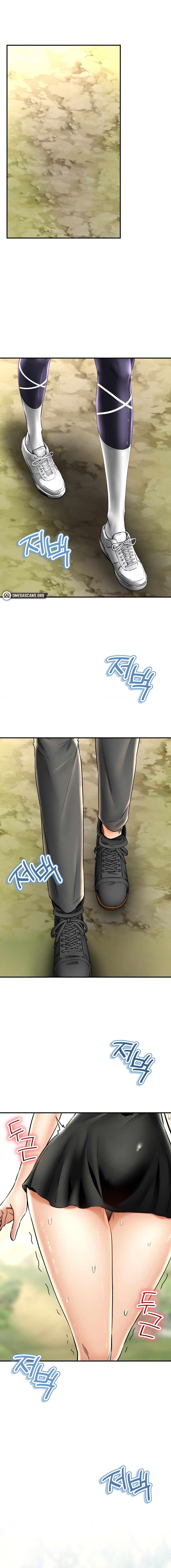 Herbal Love Story - Chapter 61 [photo 4] - MangaPorn