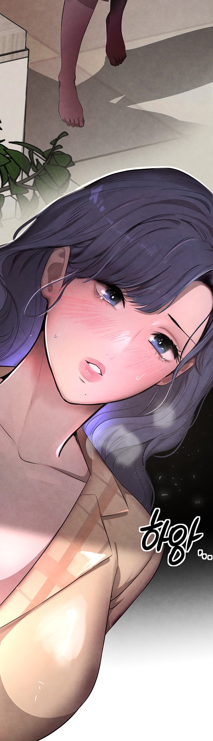 The Boss’s Daughter Raw - Chapter 11 [photo 45] - MangaPorn