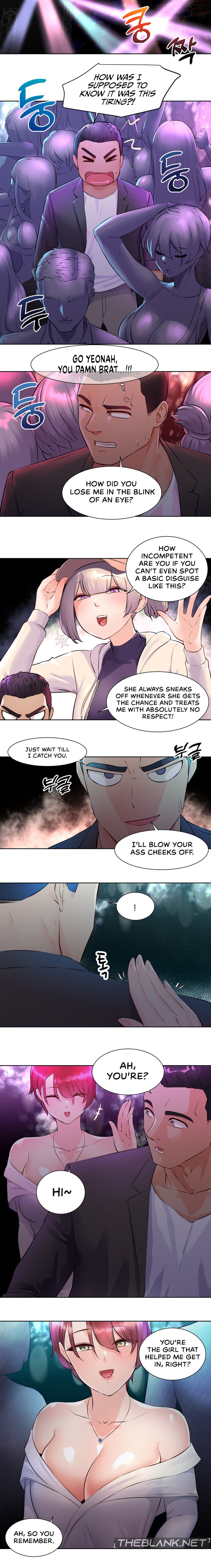 Idol Manager - Chapter 1 [photo 8] - MangaPorn