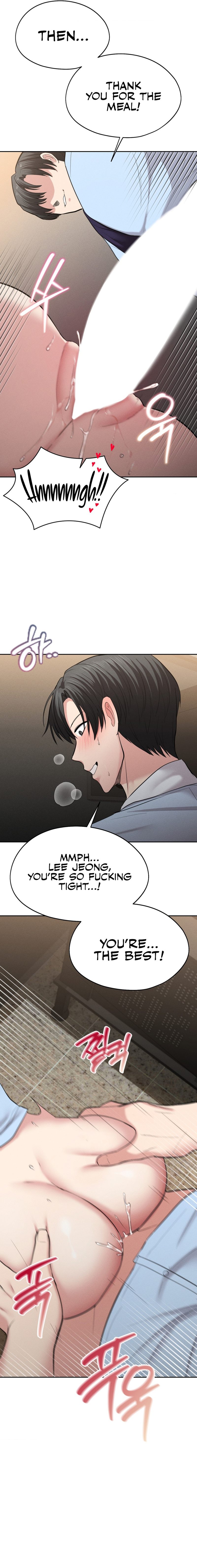 The Rave Review Show - Chapter 1 [photo 11] - MangaPorn