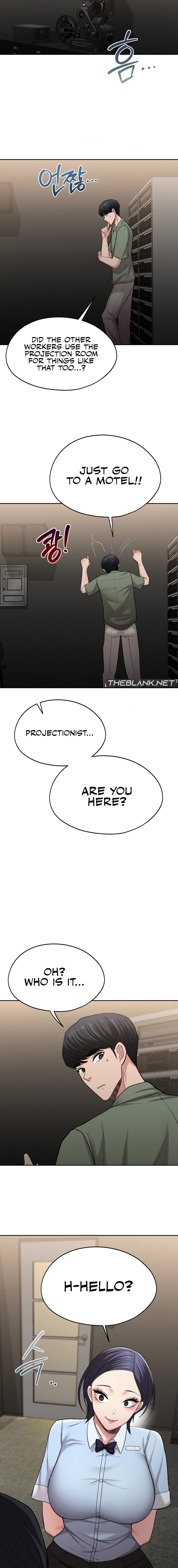 The Rave Review Show - Chapter 1 [photo 20] - MangaPorn