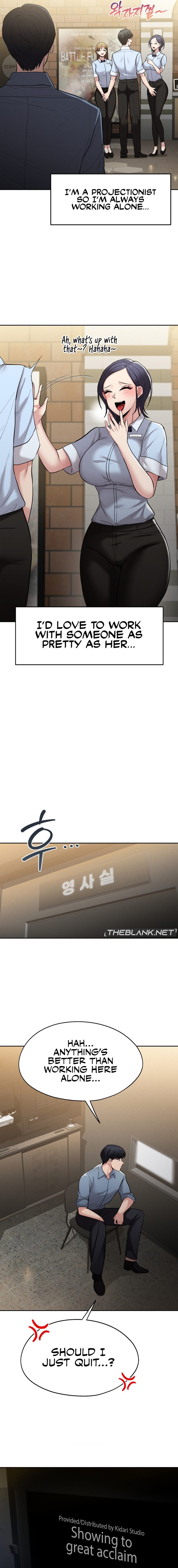 The Rave Review Show - Chapter 1 [photo 4] - MangaPorn