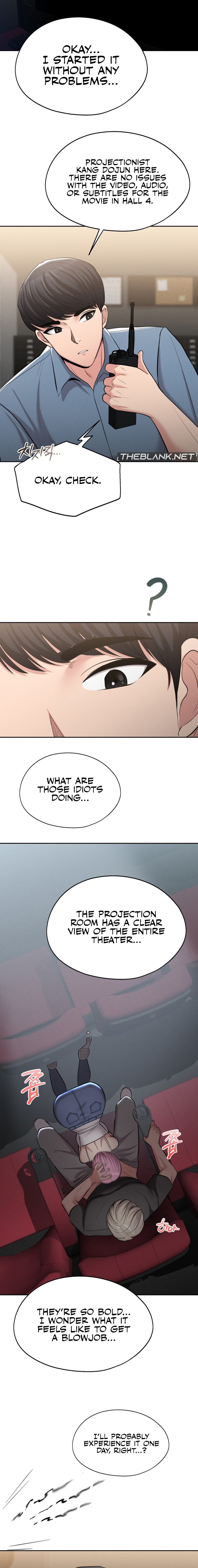 The Rave Review Show - Chapter 1 [photo 5] - MangaPorn