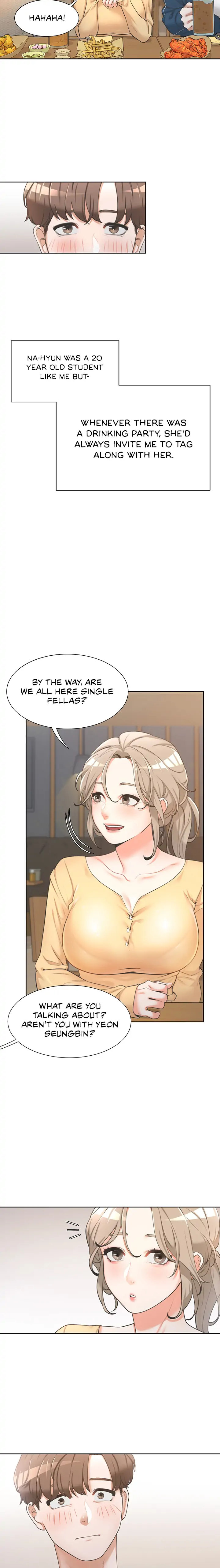 Bunk Beds - Chapter 1 [photo 11] - MangaPorn